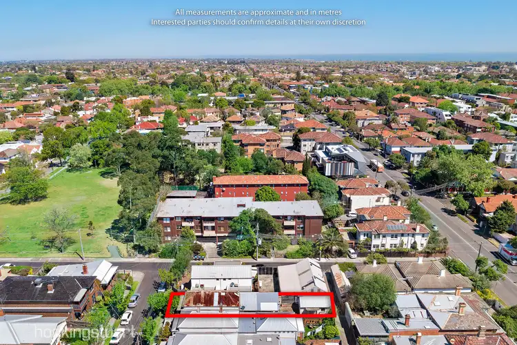 Fourth view of Homely house listing, 13 Craven Street, Prahran VIC 3181