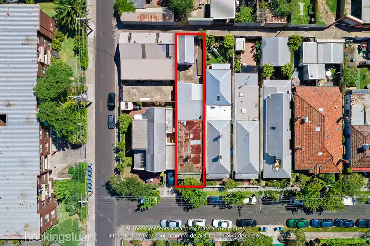 Fifth view of Homely house listing, 13 Craven Street, Prahran VIC 3181