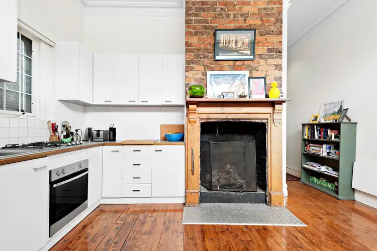 Fifth view of Homely house listing, 5 Bayview Street, Prahran VIC 3181