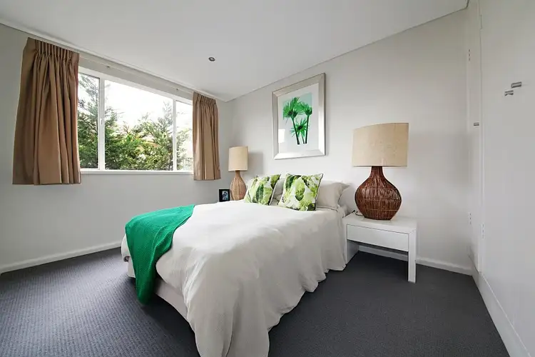 Fourth view of Homely apartment listing, 6/14 Liddiard Street, Hawthorn VIC 3122