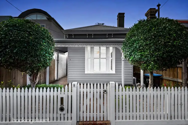 Main view of Homely house listing, 8 York Street, Prahran VIC 3181