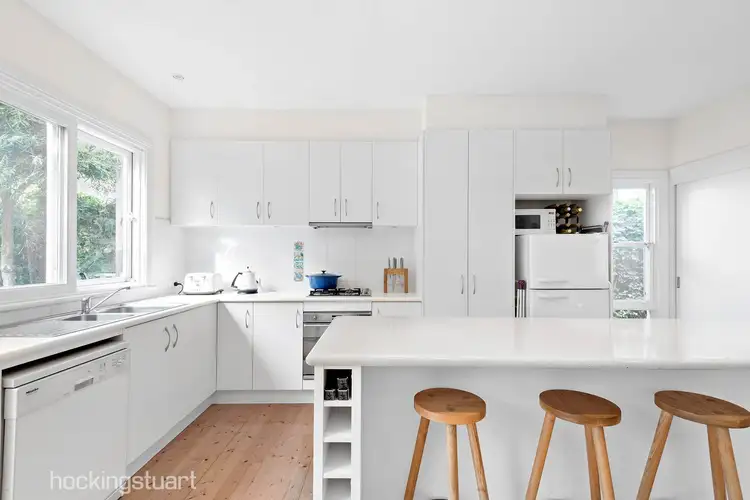 Fourth view of Homely house listing, 8 York Street, Prahran VIC 3181