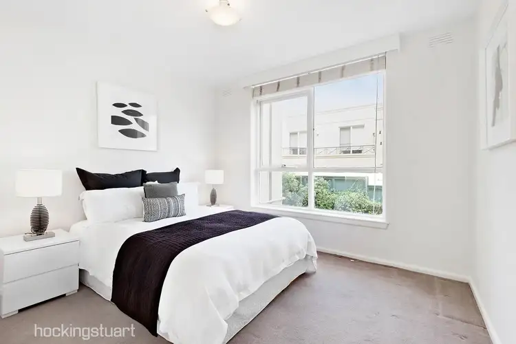 Sixth view of Homely apartment listing, 6/637 Orrong Road, Toorak VIC 3142