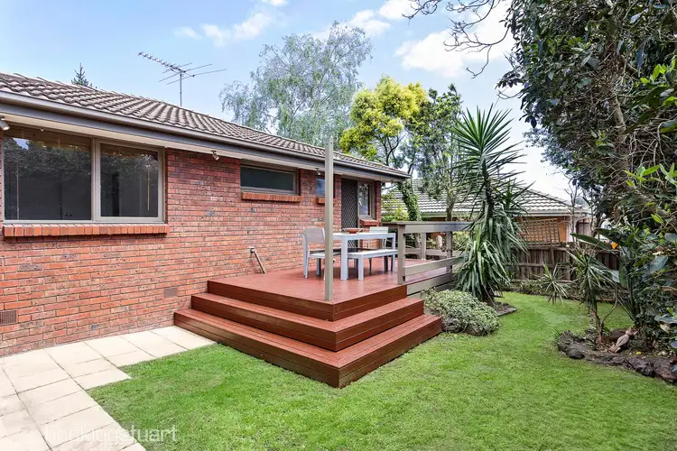 Main view of Homely apartment listing, 4/7 Edwards Street, Burwood VIC 3125