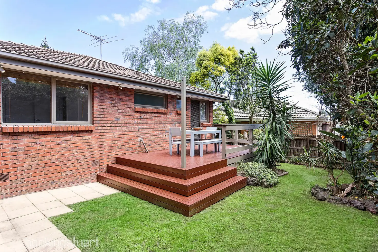 Main view of Homely apartment listing, 4/7 Edwards Street, Burwood VIC 3125