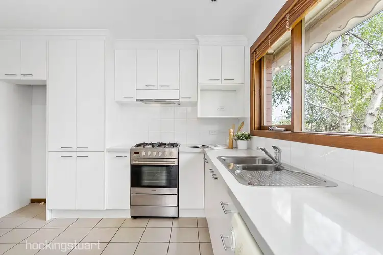 Third view of Homely apartment listing, 4/7 Edwards Street, Burwood VIC 3125