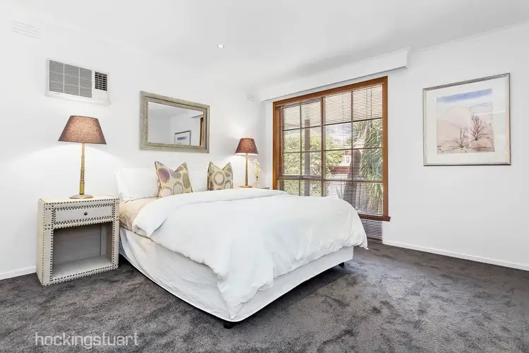Fifth view of Homely apartment listing, 4/7 Edwards Street, Burwood VIC 3125