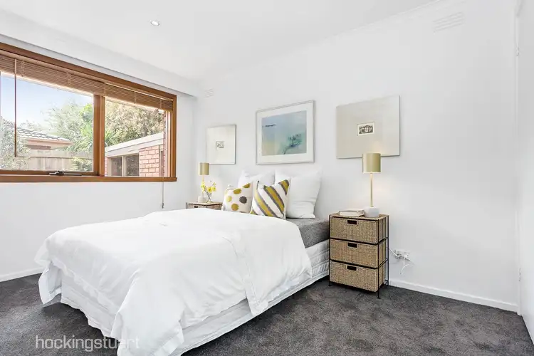 Sixth view of Homely apartment listing, 4/7 Edwards Street, Burwood VIC 3125