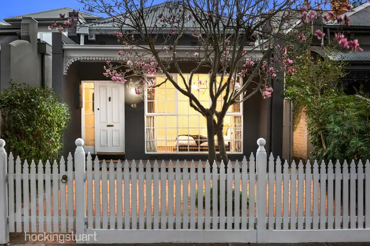 45 Northcote Road, Armadale VIC 3143