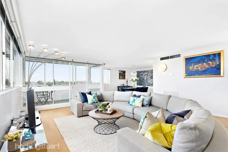 71/503 Orrong Road, Armadale VIC 3143