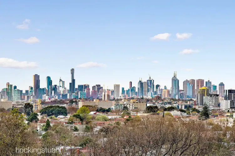 Third view of Homely apartment listing, 71/503 Orrong Road, Armadale VIC 3143