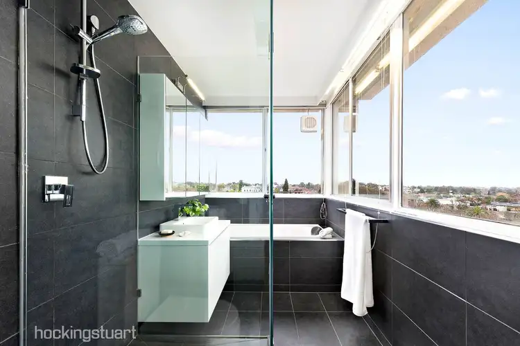 Sixth view of Homely apartment listing, 71/503 Orrong Road, Armadale VIC 3143