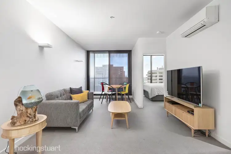 1309/470 St Kilda Road, Melbourne VIC 3000