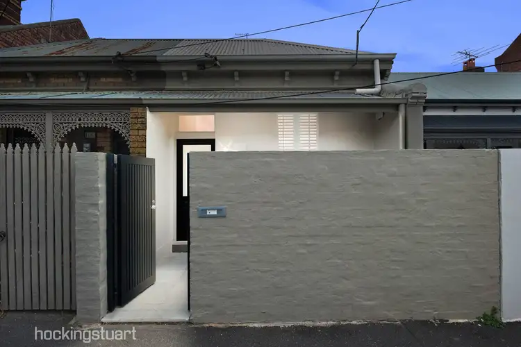 14 McIlwrick Street, Prahran VIC 3181