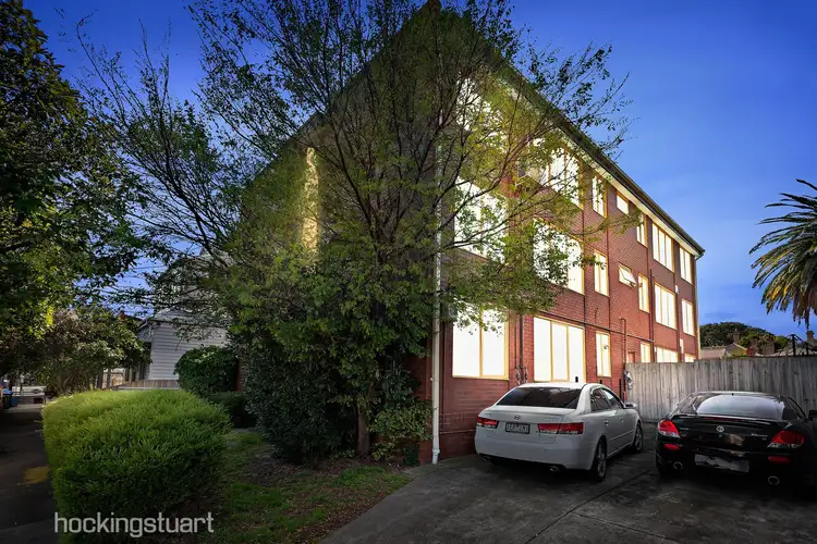 6/4 Normanby Street, Prahran VIC 3181