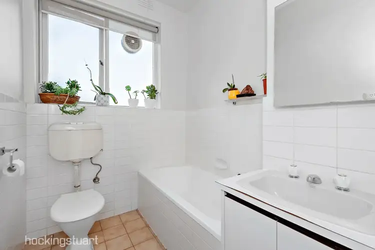 Sixth view of Homely apartment listing, 3/3 Rae Court, Prahran VIC 3181