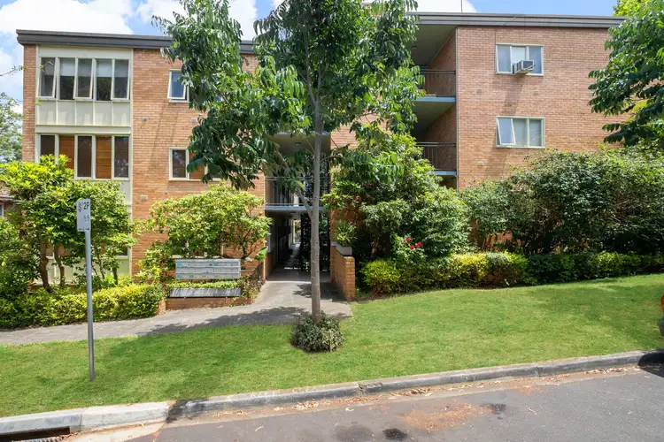 2/29 Coolullah Avenue, South Yarra VIC 3141