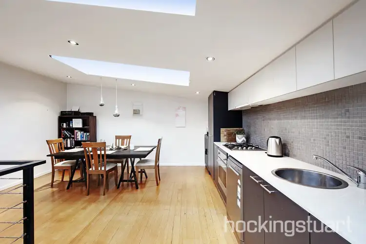 Third view of Homely apartment listing, 5/39 Shelley Street, Elwood VIC 3184