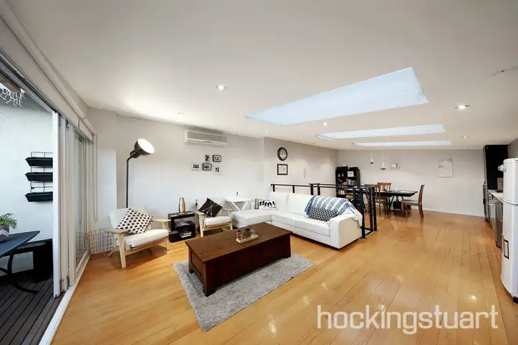 Fifth view of Homely apartment listing, 5/39 Shelley Street, Elwood VIC 3184