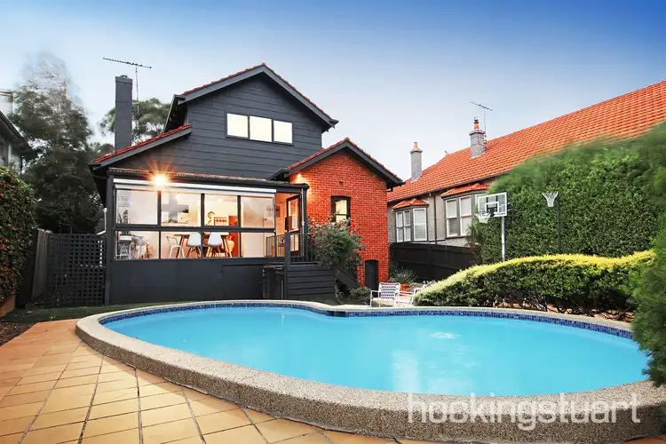 Sixth view of Homely house listing, 353 Wattletree Road, Malvern East VIC 3145