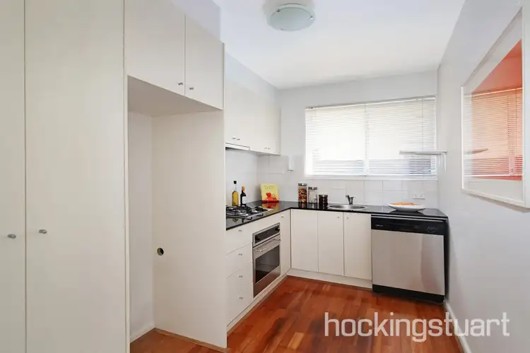 Fifth view of Homely apartment listing, 2/11-13 Llaneast Street, Armadale VIC 3143