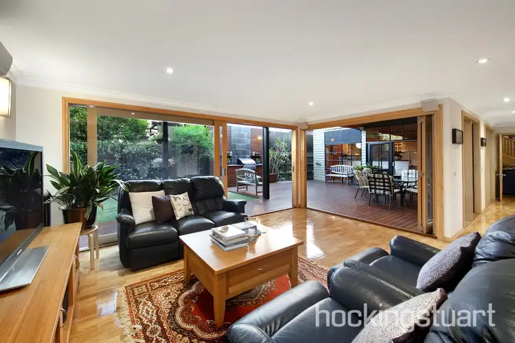 Fifth view of Homely house listing, 30 Charles Street, Prahran VIC 3181