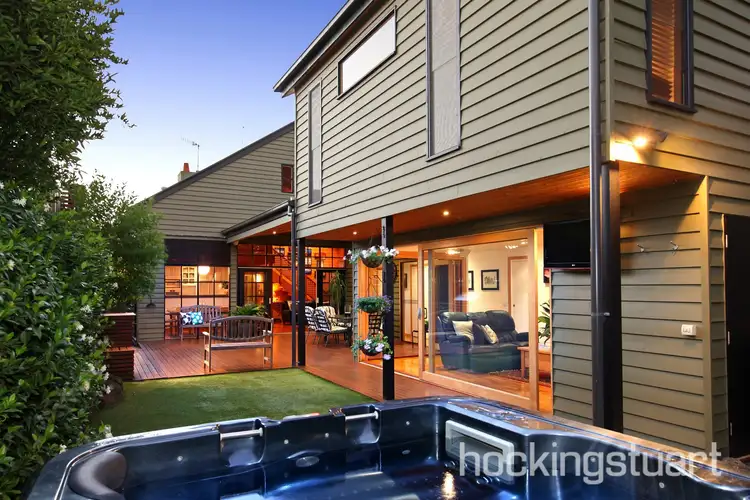 Sixth view of Homely house listing, 30 Charles Street, Prahran VIC 3181