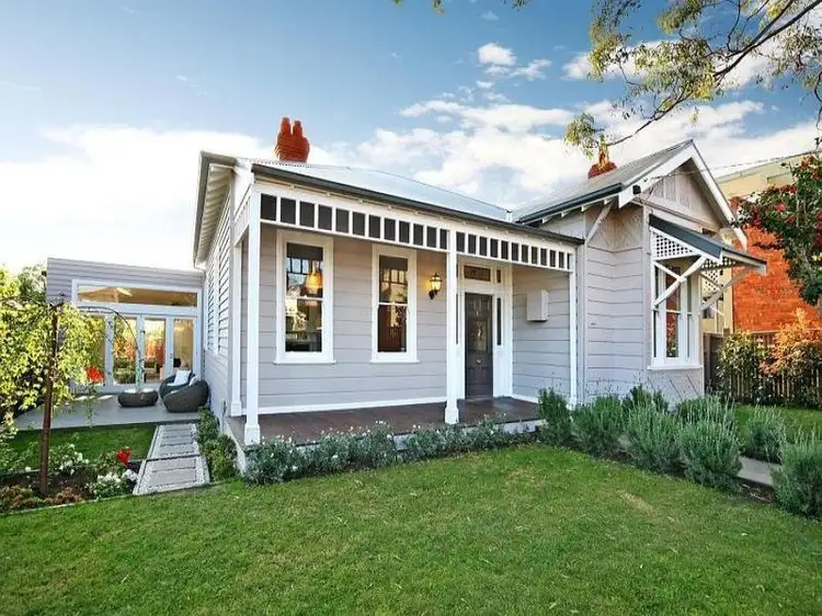 53 Stuart Street, Armadale VIC 3143
