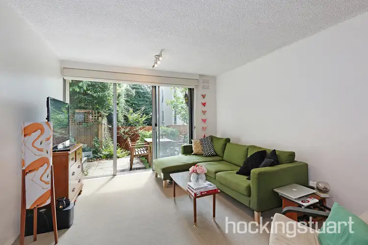 12/110 Caroline Street, South Yarra VIC 3141