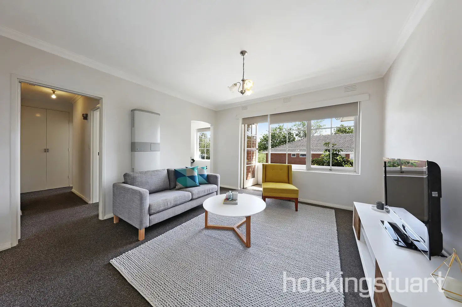 Main view of Homely apartment listing, 10/50-52 Tennyson Street, Malvern East VIC 3145