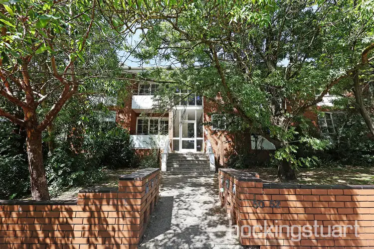 Second view of Homely apartment listing, 10/50-52 Tennyson Street, Malvern East VIC 3145
