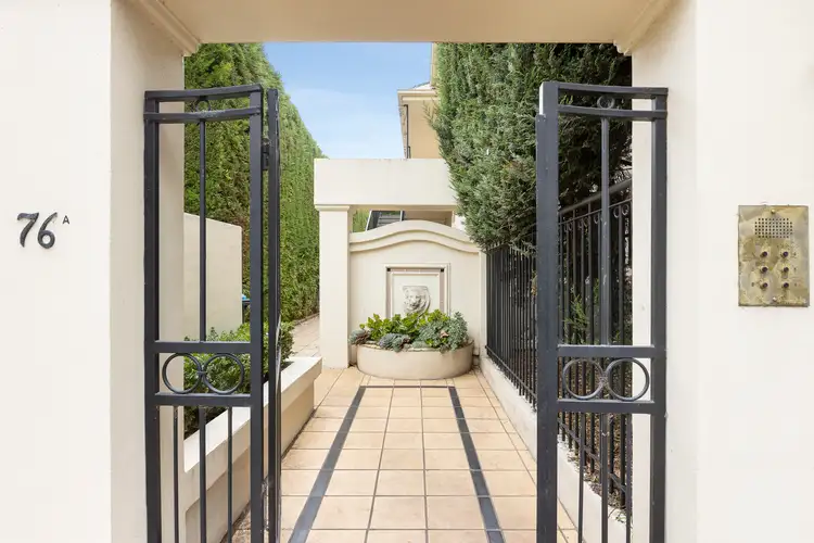 5/76A Stanhope Street, Malvern VIC 3144
