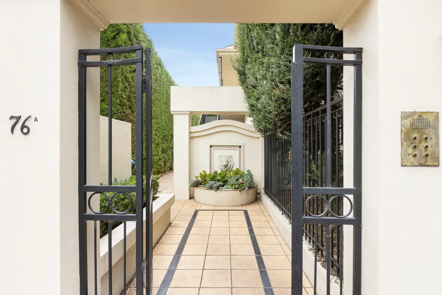 Main view of Homely apartment listing, 5/76A Stanhope Street, Malvern VIC 3144