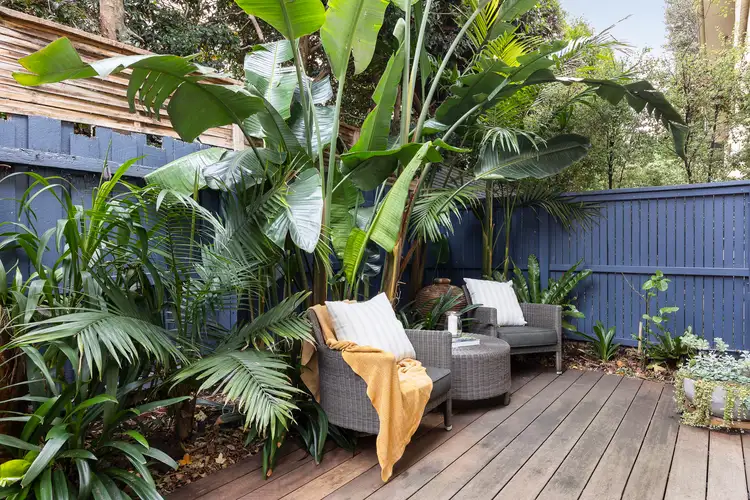 Second view of Homely apartment listing, 5/76A Stanhope Street, Malvern VIC 3144