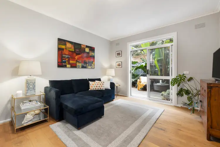 Third view of Homely apartment listing, 5/76A Stanhope Street, Malvern VIC 3144