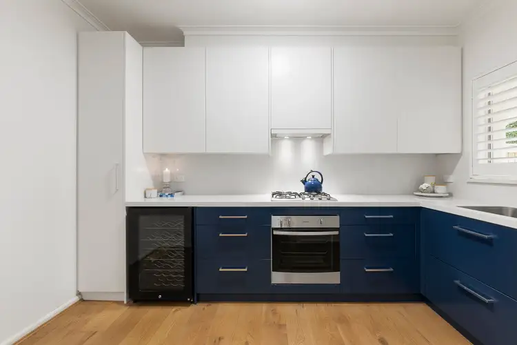 Fourth view of Homely apartment listing, 5/76A Stanhope Street, Malvern VIC 3144