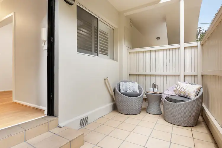 Sixth view of Homely apartment listing, 5/76A Stanhope Street, Malvern VIC 3144