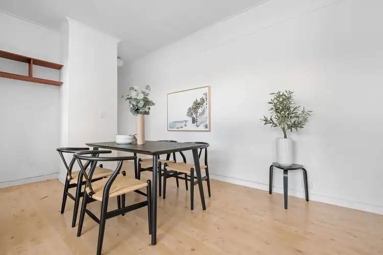 Fifth view of Homely apartment listing, 8/8 Airlie Avenue, Prahran VIC 3181