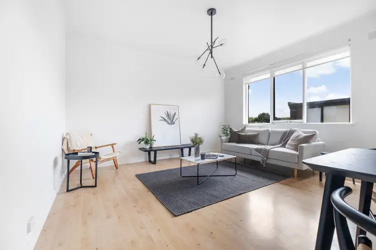 Sixth view of Homely apartment listing, 8/8 Airlie Avenue, Prahran VIC 3181