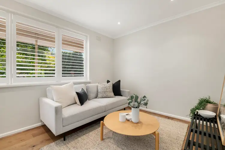 Second view of Homely apartment listing, 6/260 Wattletree Road, Malvern VIC 3144