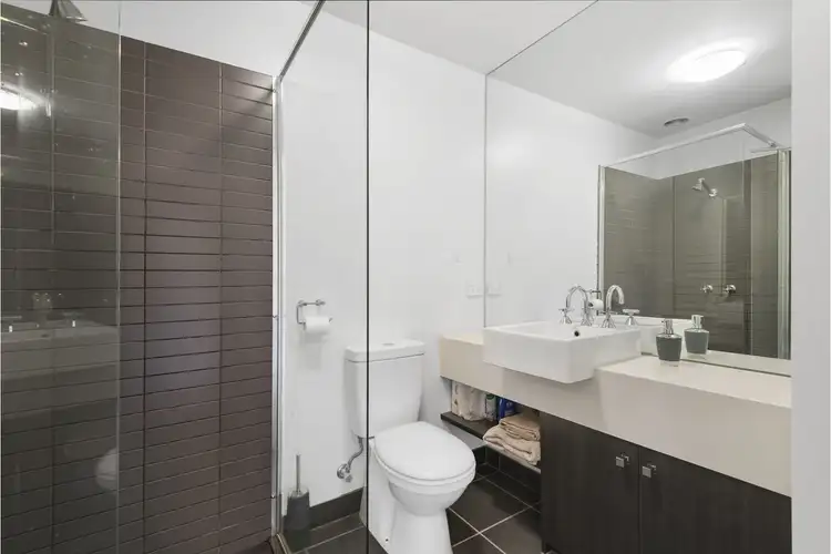 Fifth view of Homely apartment listing, 5/26 Clifton Street, Prahran VIC 3181