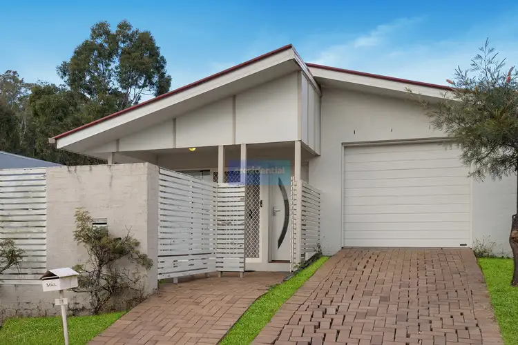 Second view of Homely house listing, 11 Kilkivan Parade, Waterford QLD 4133