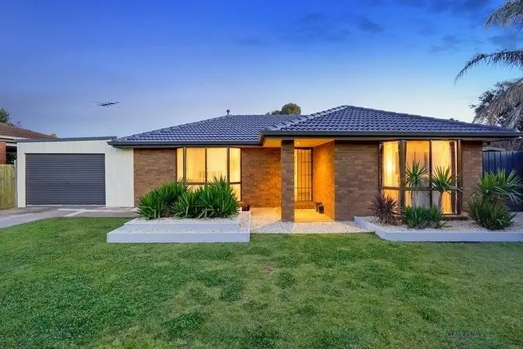 9 Ganges Court, Werribee VIC 3030