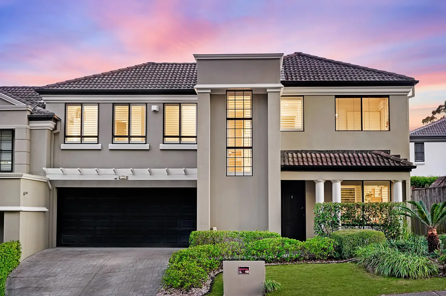 Main view of Homely townhouse listing, 9/37 Sefton Road, Thornleigh NSW 2120