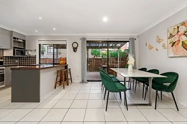 Third view of Homely townhouse listing, 9/37 Sefton Road, Thornleigh NSW 2120