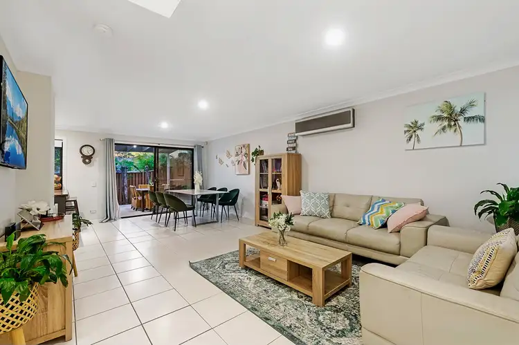 Fourth view of Homely townhouse listing, 9/37 Sefton Road, Thornleigh NSW 2120