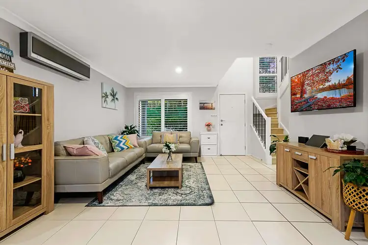 Fifth view of Homely townhouse listing, 9/37 Sefton Road, Thornleigh NSW 2120