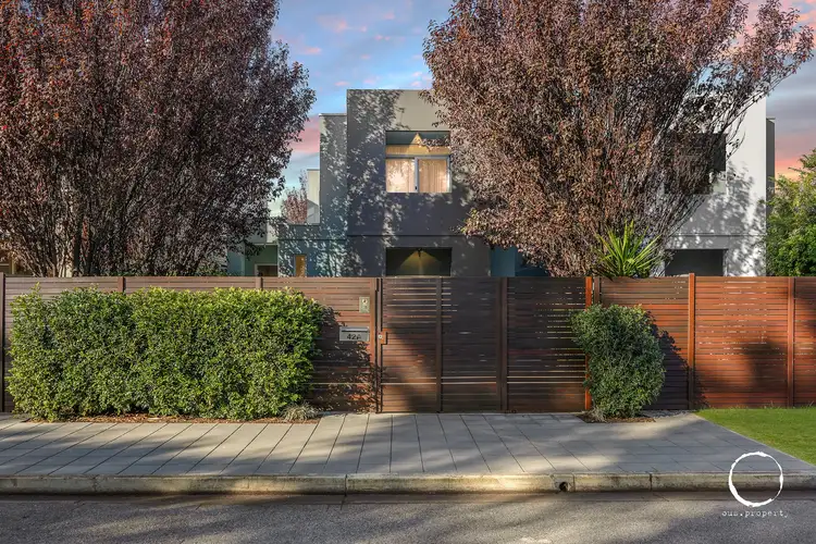 42A Chambers Street