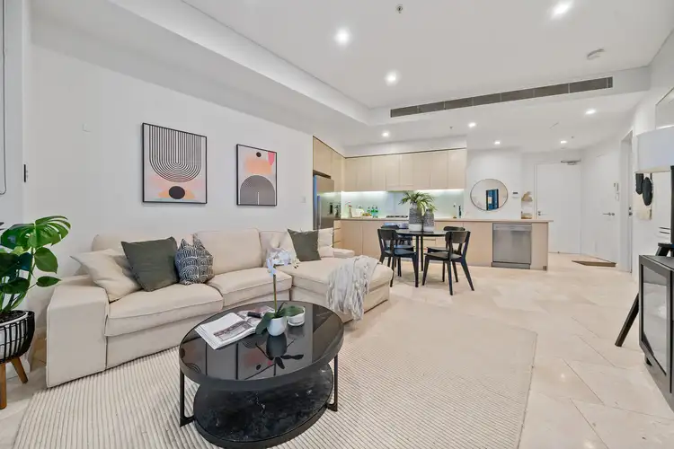 Main view of Homely apartment listing, 1806/7-9 Gibbons Street, Redfern NSW 2016