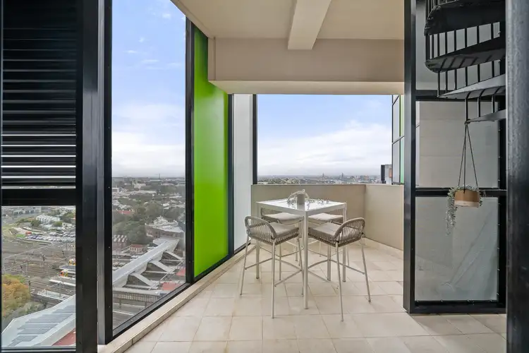 Fourth view of Homely apartment listing, 1806/7-9 Gibbons Street, Redfern NSW 2016